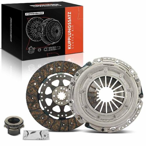 1x Kupplungssatz für BMW 3er E46 3er Coupe 3er Touring 5er E39 5er Touring 7er E38 2.8L 2.5L Bild 1x Kupplungssatz für BMW 3er E46 3er Coupe 3er Touring 5er E39 5er Touring 7er E38 2.8L 2.5L