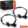 2x ABS Sensor Hinten für Mercedes-Benz A-Klasse W168 Vaneo 414 1.4L 1.6L 1.7L 1.9L 1997-2005 Bild 2x ABS Sensor Hinten für Mercedes-Benz A-Klasse W168 Vaneo 414 1.4L 1.6L 1.7L 1.9L 1997-2005