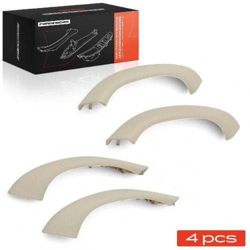 4x Türgriff Innenausstattung Beidseitig für BMW X1 Van F48 2014-2022 Bild 4x Türgriff Innenausstattung Beidseitig für BMW X1 Van F48 2014-2022