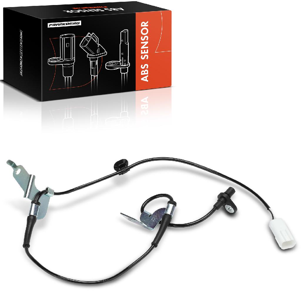 Frankberg 1x ABS Sensor Vorderachse rechts für Mazda MX-5 III NC 1.8L 2.0L 2005-2014