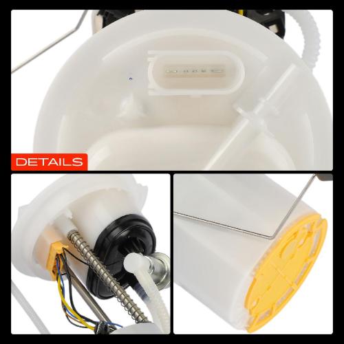 1x Kraftstoffpumpe für VW CC 358 Passat 362 3C2 Passat CC 357 Passat Variant 365 3C5 1.8L 2.0L 1.4L 2007-2016 Bild 1x Kraftstoffpumpe für VW CC 358 Passat 362 3C2 Passat CC 357 Passat Variant 365 3C5 1.8L 2.0L 1.4L 2007-2016