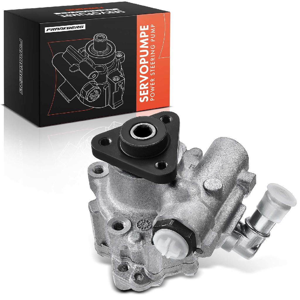 1x Servopumpe hydraulisch für BMW X5 E53 2003-2006