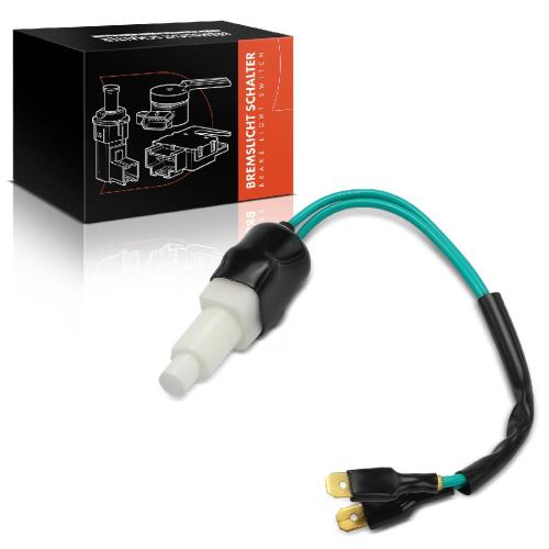 1x Bremslichtschalter für Land Rover 90 Defender Cabrio L316 Bild 1x Bremslichtschalter für Land Rover 90 Defender Cabrio L316