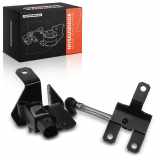1x Höhensensor Niveauregulierung Hinten Links für VW Golf V VI Passat Tiguan Audi A3 8P Seat Skoda