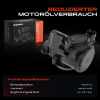 1x Ölabscheider Kurbelgehäuseentlüftung für VW Polo Audi A2 Seat Leon Skoda 1.4L Bild 1x Ölabscheider Kurbelgehäuseentlüftung für VW Polo Audi A2 Seat Leon Skoda 1.4L