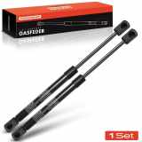 Frankberg 2x Gasfeder Dämpfer Heckklappe Mercedes-Benz SLK R171 Cabriolet 2004-2011