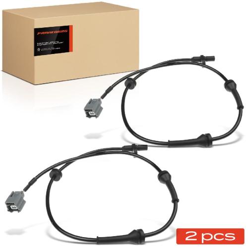 2x ABS Sensor Hinten für Nissan Leaf ZE0 2010-2017 Bild 2x ABS Sensor Hinten für Nissan Leaf ZE0 2010-2017