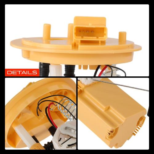 Frankberg 1x Kraftstoffpumpe für Alfa Romeo Mito 955 Fiat Grande Punto 199 Punto Punto Evo 1.2L 1.6L 1.9L Bj ab 2005 Bild Frankberg 1x Kraftstoffpumpe für Alfa Romeo Mito 955 Fiat Grande Punto 199 Punto Punto Evo 1.2L 1.6L 1.9L Bj ab 2005