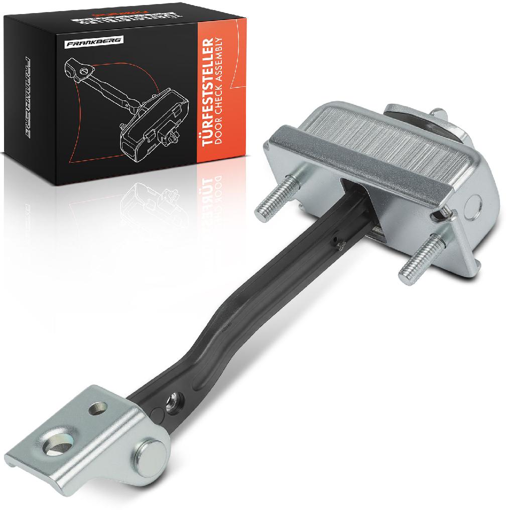 1x Türfeststeller Türfangband Türstopper Vorne für Ford Focus C-Max Focus II DA DP HCP