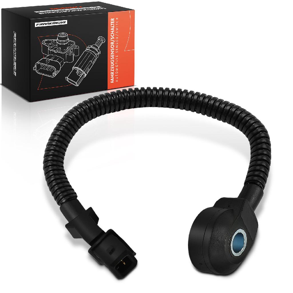 1x Klopfsensor Klopfgeber für Hyundai Accent II LC Coupe GK Elantra XD Getz Matrix KIA Cerato