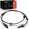 Frankberg 1x ABS Sensor Hinterachse beidseitig für Fiat Ducato Bus Kasten 2.0L 2.2L 2.3L 3.0L Bj ab 2006 Bild Frankberg 1x ABS Sensor Hinterachse beidseitig für Fiat Ducato Bus Kasten 2.0L 2.2L 2.3L 3.0L Bj ab 2006