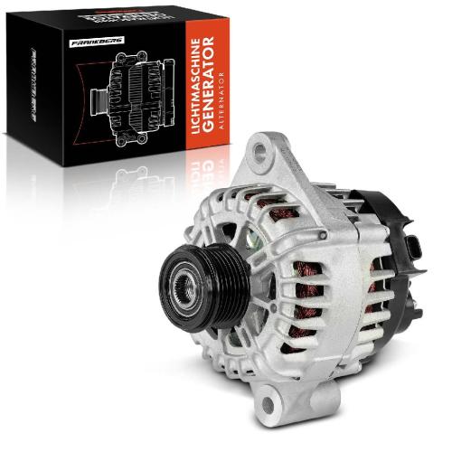 Frankberg 1x Lichtmaschine Generator für Opel Astra J P10 Insignia A G09 Zafira Tourer C Bild Frankberg 1x Lichtmaschine Generator für Opel Astra J P10 Insignia A G09 Zafira Tourer C