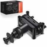 1x Türschloss Hinten für Mercedes-Benz E-Klasse W124 S-Klasse W126 3.0L 3.2L 5.0L 1986-1995