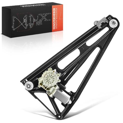 1x Fensterheber Hinten Links für BMW E38 728I 730I 735I 740I 750I 94-01 Bild 1x Fensterheber Hinten Links für BMW E38 728I 730I 735I 740I 750I 94-01