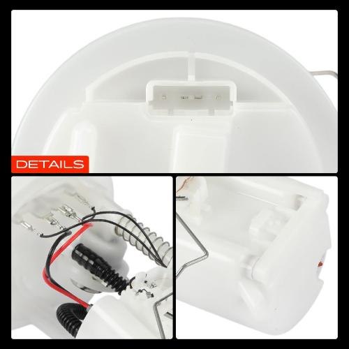 1x Kraftstoffpumpe für Citroën Berlingo/Berlingo First MPV Kasten/MPV Xsara Picasso Peugeot 206 CC Schrägheck Bild 1x Kraftstoffpumpe für Citroën Berlingo/Berlingo First MPV Kasten/MPV Xsara Picasso Peugeot 206 CC Schrägheck