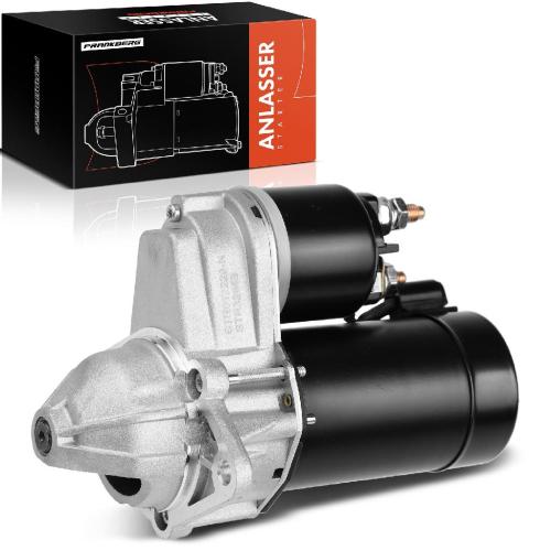 Frankberg 1x Anlasser Starter für Chevrolet Aveo/Kalos Schrägheck Stufenheck Cruze Lacetti Nubira Kombi Optra Rezzo MPV Bild Frankberg 1x Anlasser Starter für Chevrolet Aveo/Kalos Schrägheck Stufenheck Cruze Lacetti Nubira Kombi Optra Rezzo MPV