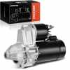 Frankberg 1x Anlasser Starter für Chevrolet Aveo/Kalos Schrägheck Stufenheck Cruze Lacetti Nubira Kombi Optra Rezzo MPV