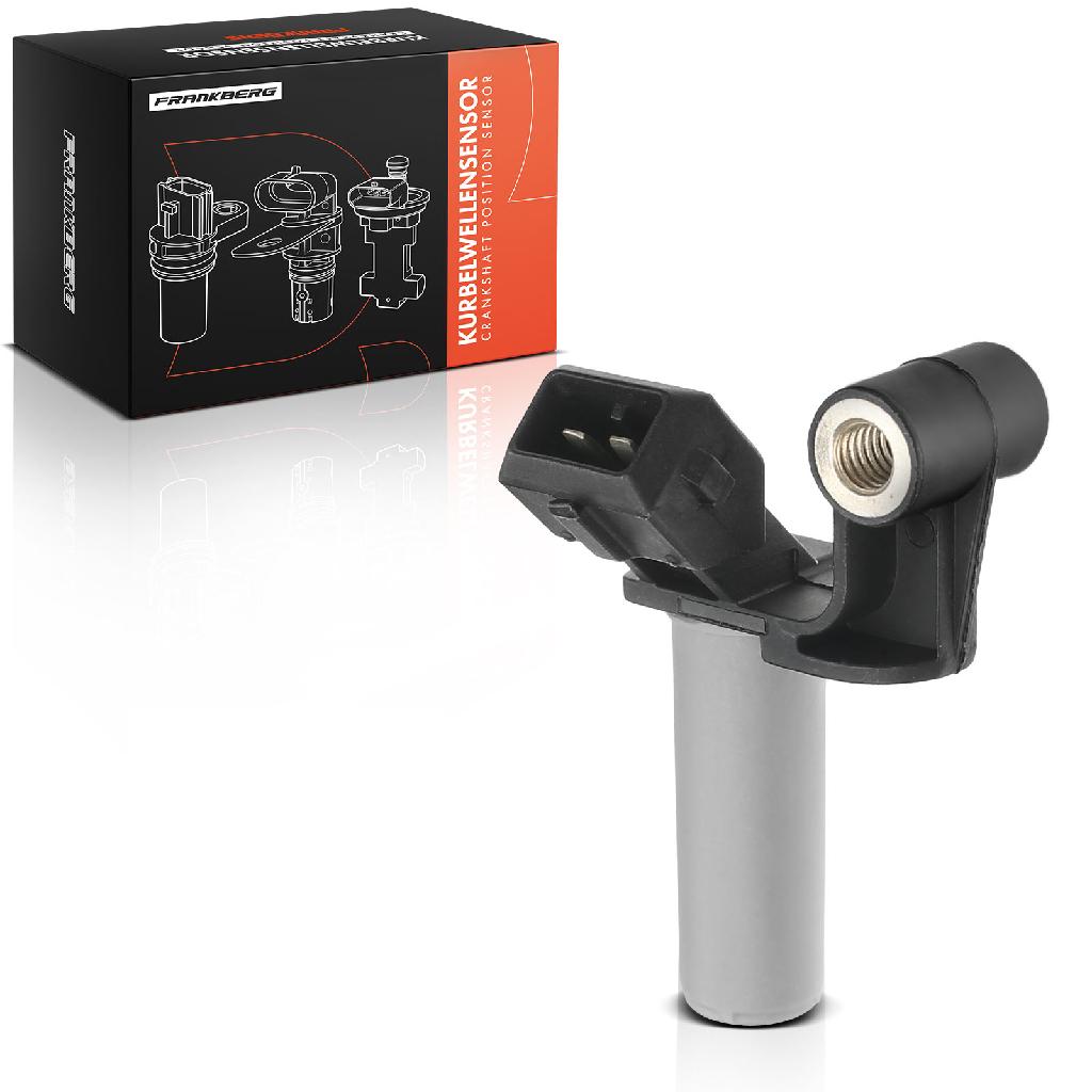1x Kurbelwellensensor Impulsgeber für Citroën Fiat Ford Mondeo III Transit Peugeot