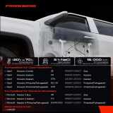 1x Fensterheber Vorne Links für Renault Master II JD FD Opel Movano J9 F9