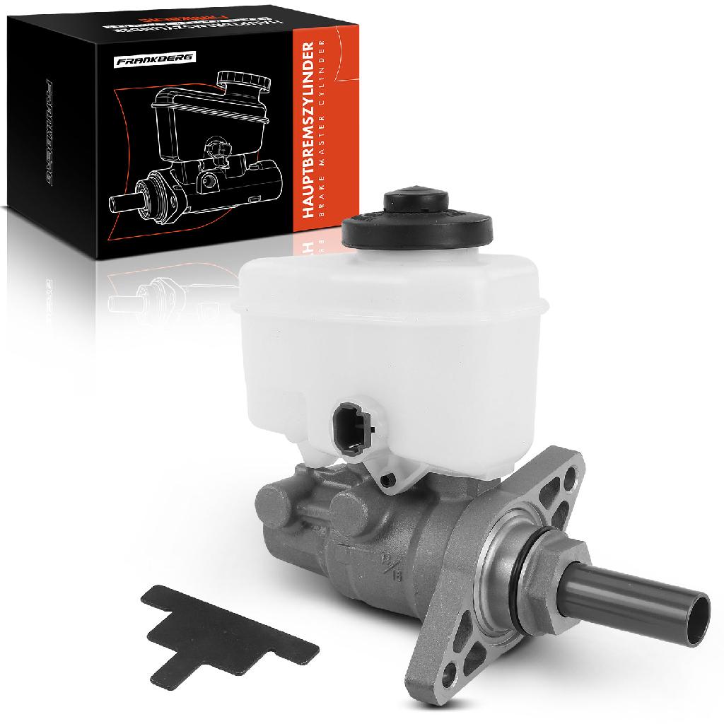 1x Hauptbremszylinder Bremszylinder für Toyota Land Cruiser Prado J12 3.0L 4.0L