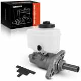 1x Hauptbremszylinder Bremszylinder für Toyota Land Cruiser Prado J12 3.0L 4.0L