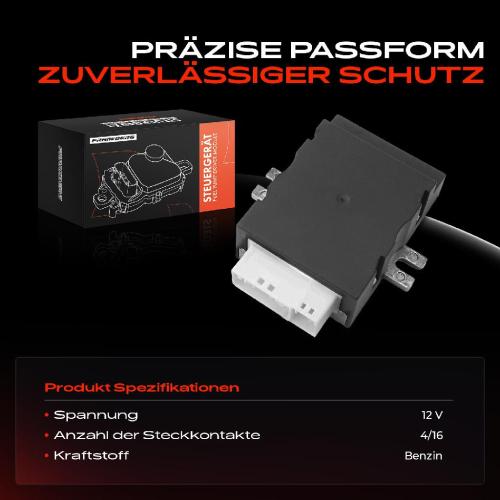 1x Steuergerät Kraftstoffpumpe für BMW F20 F30 F80 F32 F33 F01 F06 F12 F13 X5 X6 Bild 1x Steuergerät Kraftstoffpumpe für BMW F20 F30 F80 F32 F33 F01 F06 F12 F13 X5 X6