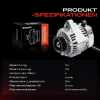 Frankberg 1x Lichtmaschine Generator für Honda Civic VI Fastback MA MB Integra Coupe DC Bild Frankberg 1x Lichtmaschine Generator für Honda Civic VI Fastback MA MB Integra Coupe DC
