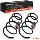 Frankberg 2x Fahrwerksfeder Vorderachse für MINI Mini Clubman R55 1.4L 1.6L 2007-2014