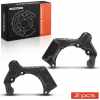 Frankberg 2x Ankerblech Bremsscheibe Vorderachse Beidseitig für VW Polo 6N1 6N2 Lupo 60 6X1 Seat Arosa 6H Bild Frankberg 2x Ankerblech Bremsscheibe Vorderachse Beidseitig für VW Polo 6N1 6N2 Lupo 60 6X1 Seat Arosa 6H