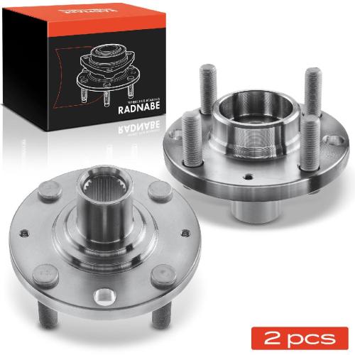 2x Radnabe Radlagersatz Vorne für Chevrolet Aveo Schrägheck Stufenheck Aveo/Kalos Spark Bild 2x Radnabe Radlagersatz Vorne für Chevrolet Aveo Schrägheck Stufenheck Aveo/Kalos Spark