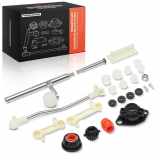 1x Reparaturstaz Schalthebel für VW Golf II 19E 1G1 Jetta II 165 19E 1G2