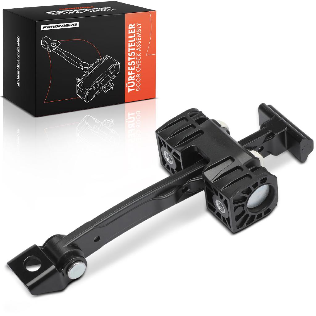 1x Türfeststeller Türfangband Türstopper Vorne für Audi A5 Cabriolet 8F7 8T3 2009-2017