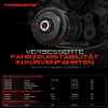 1x Riemenscheibe Kurbelwelle für Chevrolet Nubira Captiva Opel Antara Daewoo Rezzo Bild 1x Riemenscheibe Kurbelwelle für Chevrolet Nubira Captiva Opel Antara Daewoo Rezzo