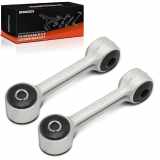 2x Koppelstange Hinterachse für BMW 3er Cabriolet E46 3er Coupe Z4 Coupe E86 Z4 Roadster E85 E89