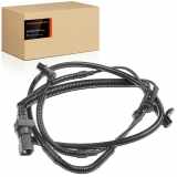 Frankberg 1x ABS Sensor Hinterachse beidseitig für Ford KA RB KA Van 1.3L 1.6L 2002-2008