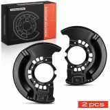 2x Ankerblech Bremsscheibe Vorderachse Beidseitig für Toyota RAV 4 II A2 1.8L 2.0L 2000-2005