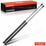 2x Gasfeder Dämpfer Heckklappe Peugeot RCZ Coupe 2010-2015