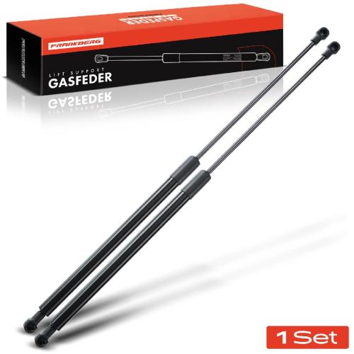 2x Gasfeder Dämpfer Heckklappe Peugeot RCZ Coupe 2010-2015 Bild 2x Gasfeder Dämpfer Heckklappe Peugeot RCZ Coupe 2010-2015