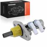 1x Hauptbremszylinder Bremszylinder für Mercedes-Benz 100 W631 1988-1996 2.4L