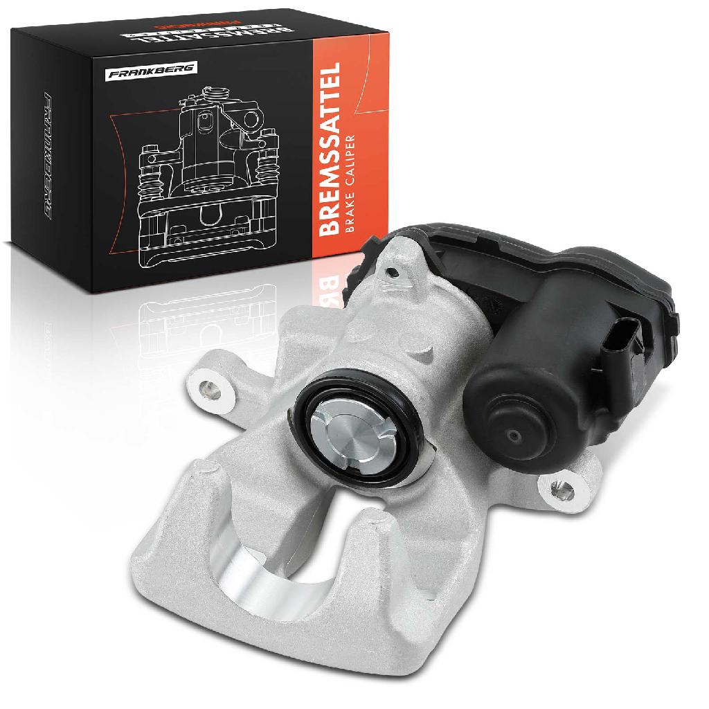 1x Bremssattel Hinterachse Links für Mercedes-Benz W176 W242 W246 C117 X117 X156