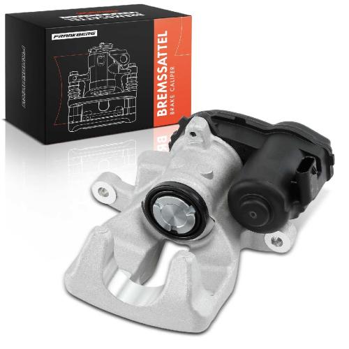 1x Bremssattel Hinterachse Links für Mercedes-Benz W176 W242 W246 C117 X117 X156 Bild 1x Bremssattel Hinterachse Links für Mercedes-Benz W176 W242 W246 C117 X117 X156