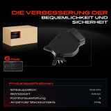 1x Türschloss Vorne Links für Toyota RAV 4 II A2 1.8L 2.0L 2000-2005