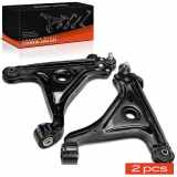 1x Querlenker Vorderachse für Opel Omega B Caravan Vauxhall (B) Kombi Stufenheck 2.6L 3.0L 3.2L 1994-2003