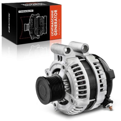 1x Lichtmaschine Generator für Land Rover Discovery III Range Rover Sport L320 Bild 1x Lichtmaschine Generator für Land Rover Discovery III Range Rover Sport L320