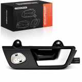 1x Türgriff Hinten Rechts innen für Audi A4 Avant Cabriolet 8EC 8H7 8HE Seat Exeo ST 2002-2013