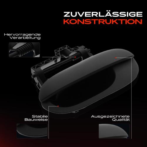 1x Türgriff Hinten Links außen für BMW 5er E39 5er Touring 2.0L 2.2L 2.5L 2.8L 2.9L 3.0L 3.5L 1995-2004 Bild 1x Türgriff Hinten Links außen für BMW 5er E39 5er Touring 2.0L 2.2L 2.5L 2.8L 2.9L 3.0L 3.5L 1995-2004