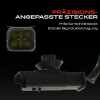 Frankberg 1x Abgastemperatursensor für Renault Grand Scénic II Megane II Scénic II 1.5L Bild Frankberg 1x Abgastemperatursensor für Renault Grand Scénic II Megane II Scénic II 1.5L