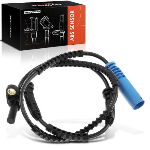 Frankberg 1x ABS Sensor Hinterachse beidseitig für BMW 5 Touring Van G31 5er 6 Gran Turismo G32 2.0L 3.0L Bj ab 2017 Bild Frankberg 1x ABS Sensor Hinterachse beidseitig für BMW 5 Touring Van G31 5er 6 Gran Turismo G32 2.0L 3.0L Bj ab 2017