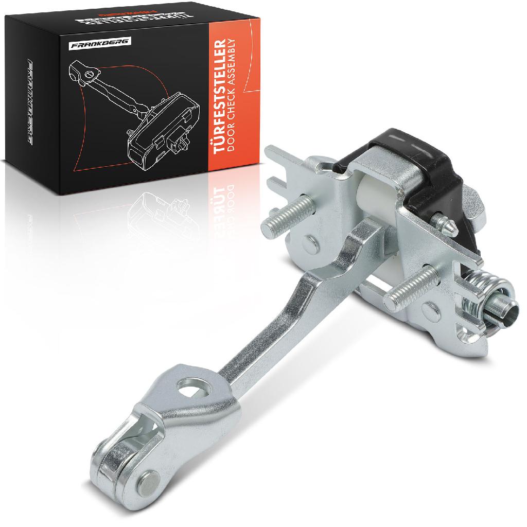 1x Türfeststeller Türfangband Türstopper Vorne für Citroën Jumpy Pritsche/Fahrgestell Fiat Peugeot