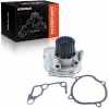 1x Wasserpumpe Kühlwasserpumpe für Mazda 3 BK 5 CR19 6 GG GY GG 323 S/F 626 V GF Premacy CP 2.0L Bild 1x Wasserpumpe Kühlwasserpumpe für Mazda 3 BK 5 CR19 6 GG GY GG 323 S/F 626 V GF Premacy CP 2.0L